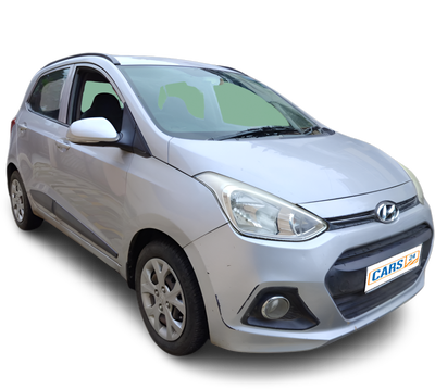 Hyundai Grand i10-img
